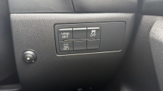 Mazda 3 2.0 Sport Black 5dr Petrol Hatchback